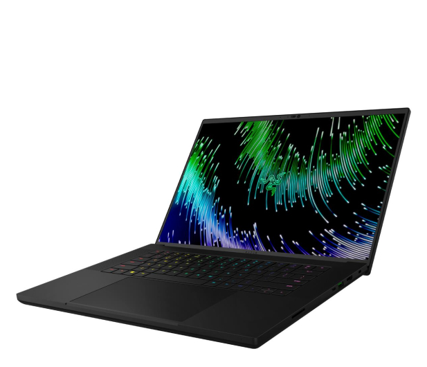 Razer Blade 16 i9-13950HX/32GB/1TB/Win11 RTX4080 240Hz - 1166481 - zdjęcie 4